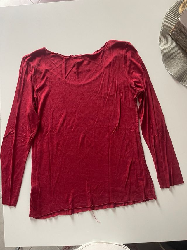 Maglia manica lunga Bugs Bunny Lola Bunny