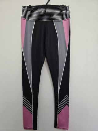 MALLAS DEPORTIVAS NUEVAS. TALLA XS
