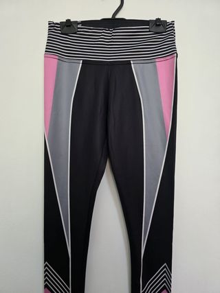 MALLAS DEPORTIVAS NUEVAS. TALLA XS