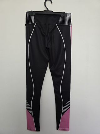 MALLAS DEPORTIVAS NUEVAS. TALLA XS