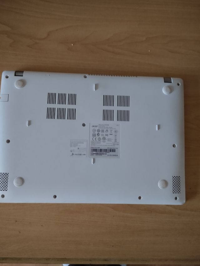 PORTÁTIL ACER ASIPRE V3 371 SERIES