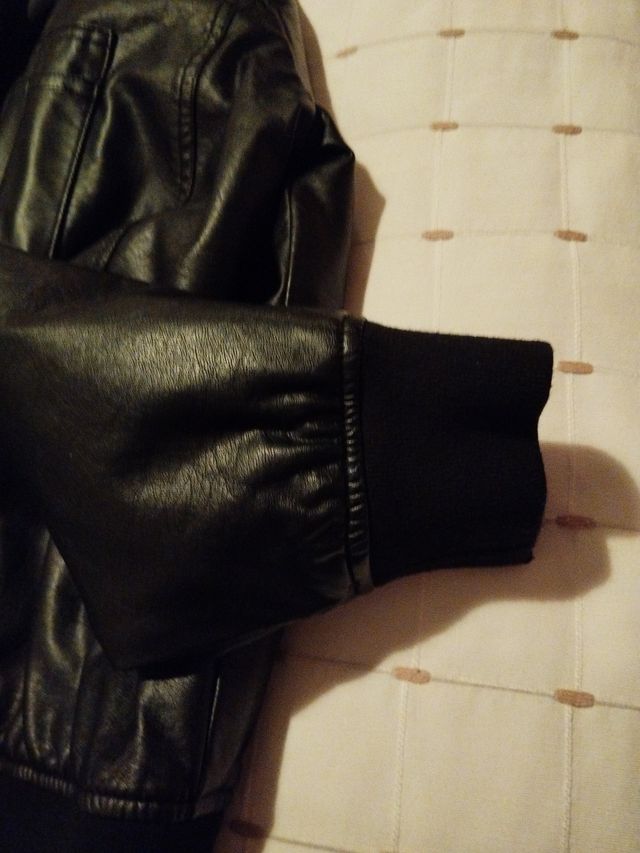 Chaqueta Bomber Talla 13/14