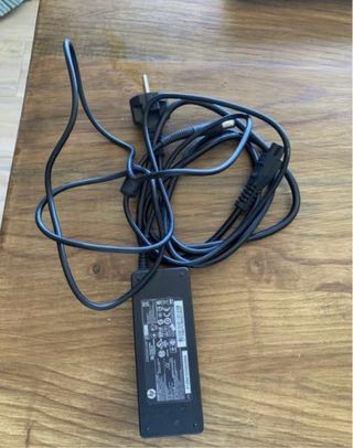 Carregador HP DV6 Original