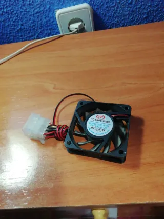 Ventilador Ordenador TP DC BRUSHLESS