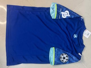Maglia calcio Puma OM Champions League taglia S