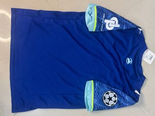 Maglia calcio Puma OM Champions League taglia S