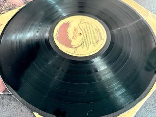 Renato Zero - Leoni si nasce Vinile