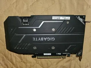 Gigabyte GTX 1660 SUPER OC 6GB GDDR6