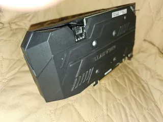 Gigabyte GTX 1660 SUPER OC 6GB GDDR6