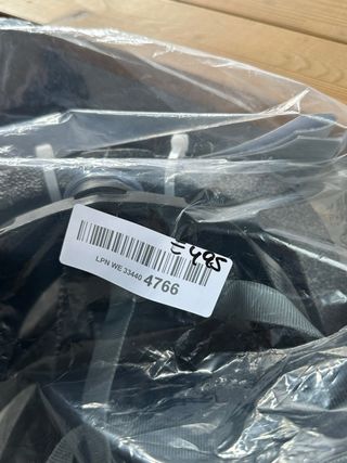 Casco Bicicleta Fischer Urban Levin talla S-M