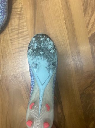 Botas de fútbol kipsta CLR