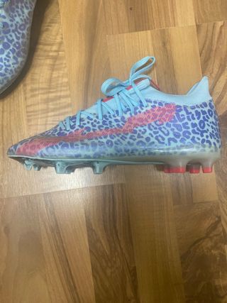 Botas de fútbol kipsta CLR