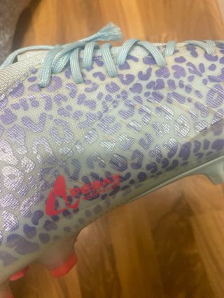 Botas de fútbol kipsta CLR