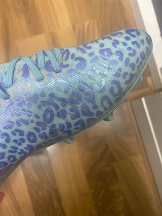 Botas de fútbol kipsta CLR