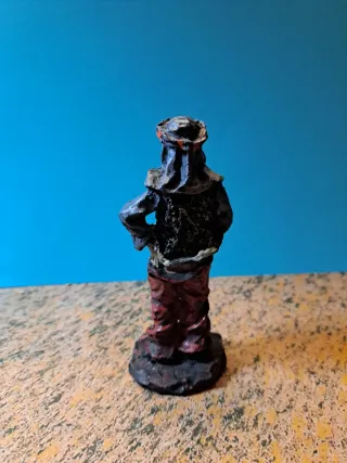 Figura Belén de meon