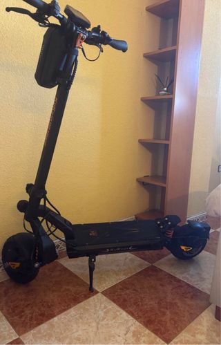 Patinete Eléctrico G2 Mastere