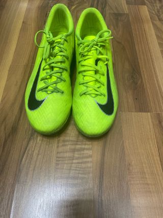 Botas de fútbol Nike Mercurial Academy