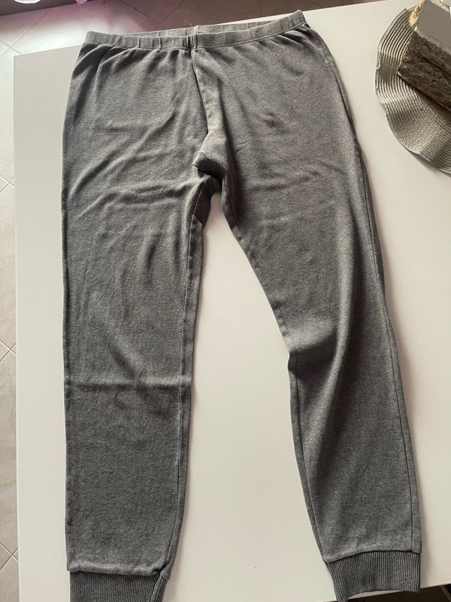 Pantaloni grigi