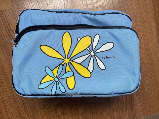 Organizador silla bebé