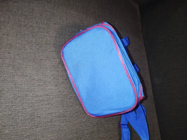 Lonchera FC Barcelona