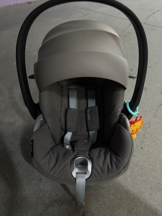 Silla coche Cybex Cloud i-Size