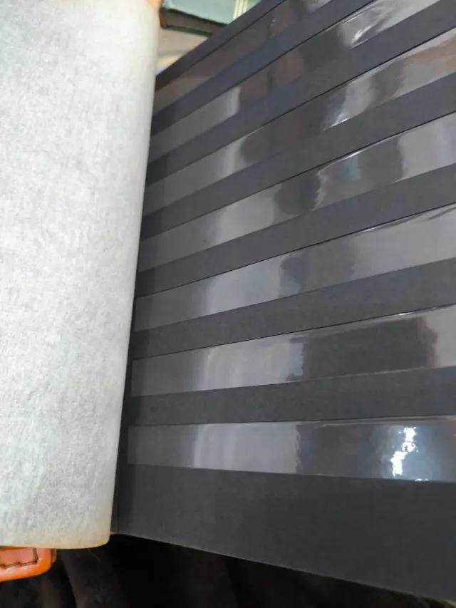 Clasificador de sellos.