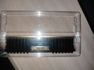 Corsair DDR4 16GB 3000MHz RAM