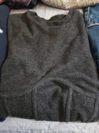 Lote 7 prendas ropa Talla S