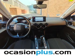 DS DS3 Crossback PureTech 100 So Chic 73 kW (100 CV)