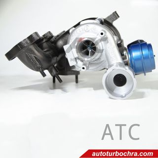 Turbo híbrido ATC-HB 190CV BV39-29