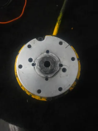 Se venden estas piezas para moto scotter