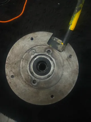 Se venden estas piezas para moto scotter