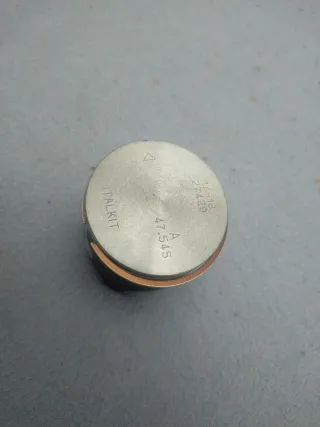 Se venden estas piezas para moto scotter