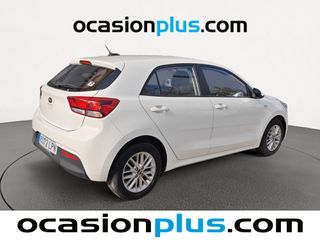 Kia Rio 1.2 DPi Concept 62 kW (84 CV)