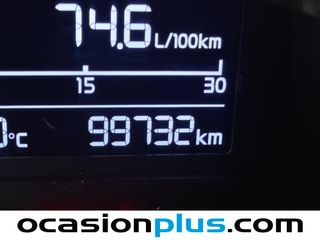 Kia Rio 1.2 DPi Concept 62 kW (84 CV)