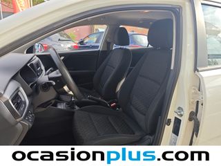 Kia Rio 1.2 DPi Concept 62 kW (84 CV)