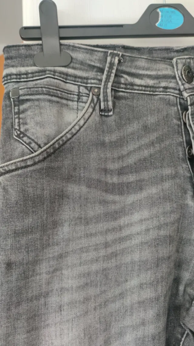 Vaqueros Jack Jones W30/L32 elásticos