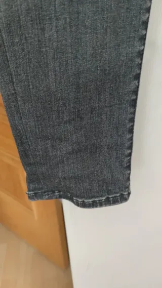 Vaqueros Jack Jones W30/L32 elásticos