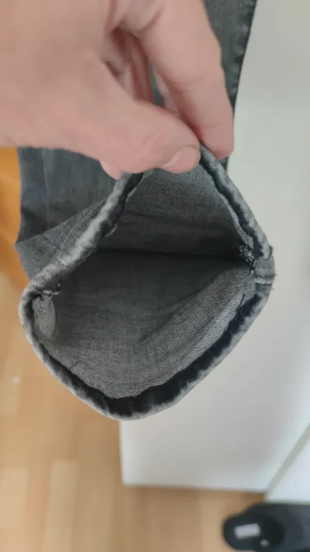 Vaqueros Jack Jones W30/L32 elásticos