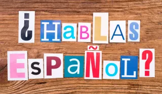 Clases de español para extranjeros