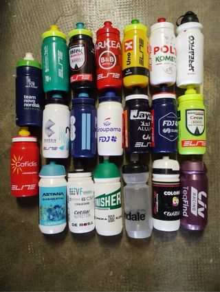 Bidon/borracce ciclismo