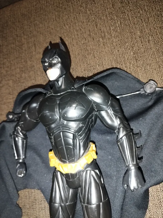 Figura Batman Articulada 30 cm