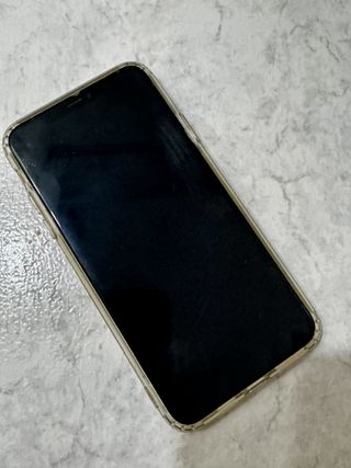 iPhone 11 Pro Max 256 GB in oro