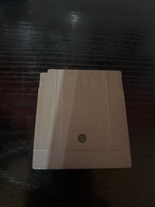 Cartucho 11 en 1 Game Boy
