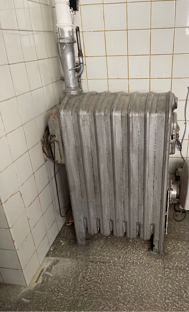 Caldera Roca Vintage