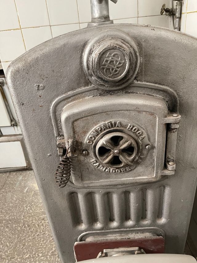 Caldera Roca Vintage