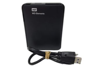 disco duro wd elements wdbu6y0015bbk