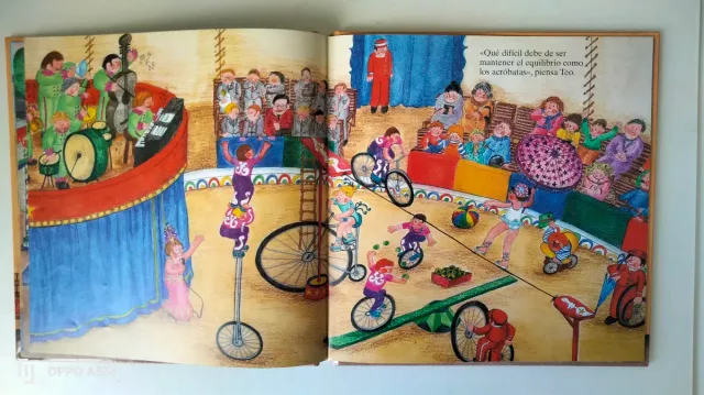 Libros 21, 22 y 26 de TEO