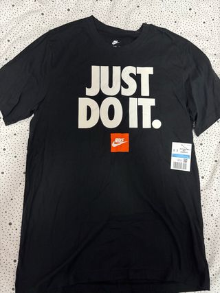 Camiseta Nike
