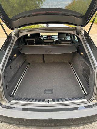 Audi A6 AVANT 3.0TDI 204 quattro S-Lain